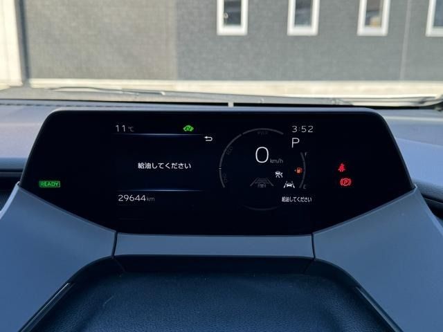 TOYOTA PRIUS 2023 Image 31