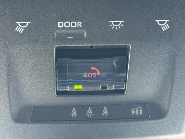 TOYOTA PRIUS 2023 Image 31