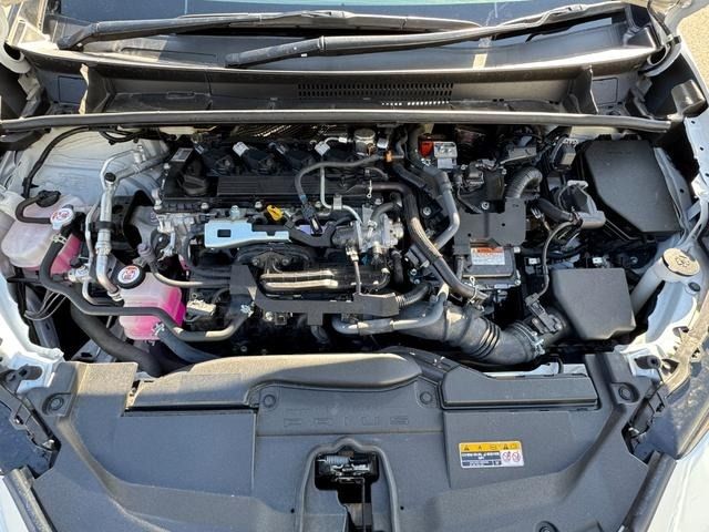 TOYOTA PRIUS 2023 Image 31