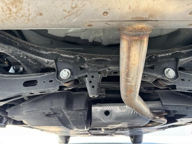 TOYOTA PRIUS 2023 Image 31