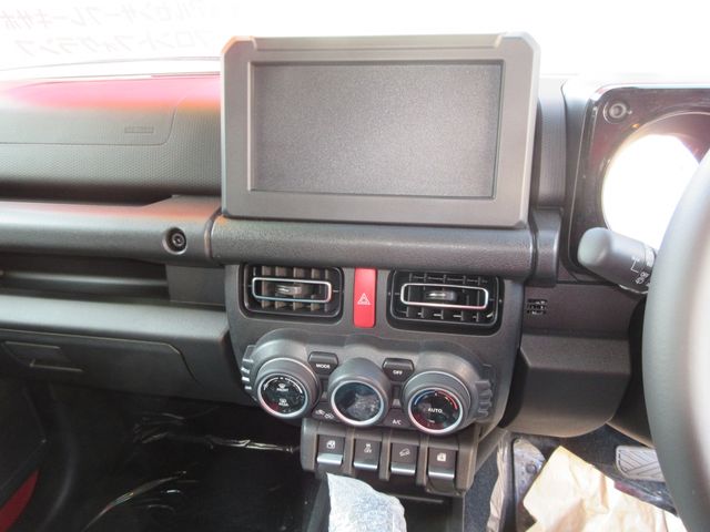 SUZUKI JIMNY NOMADE 2026 Image 31