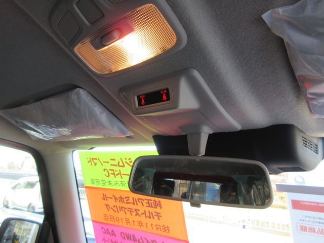 SUZUKI JIMNY NOMADE 2026 Image 31