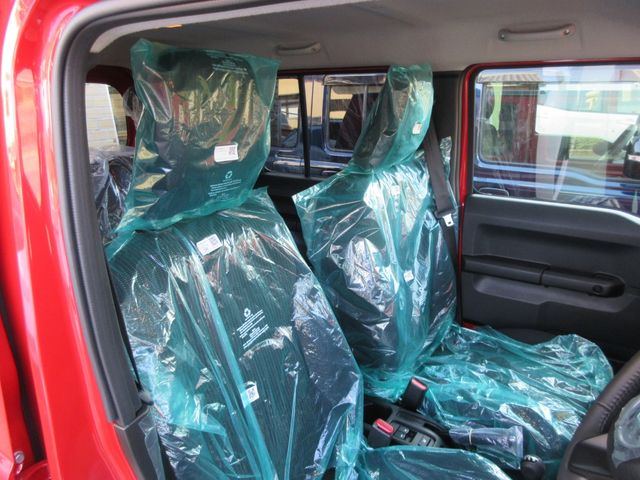 SUZUKI JIMNY NOMADE 2026 Image 31