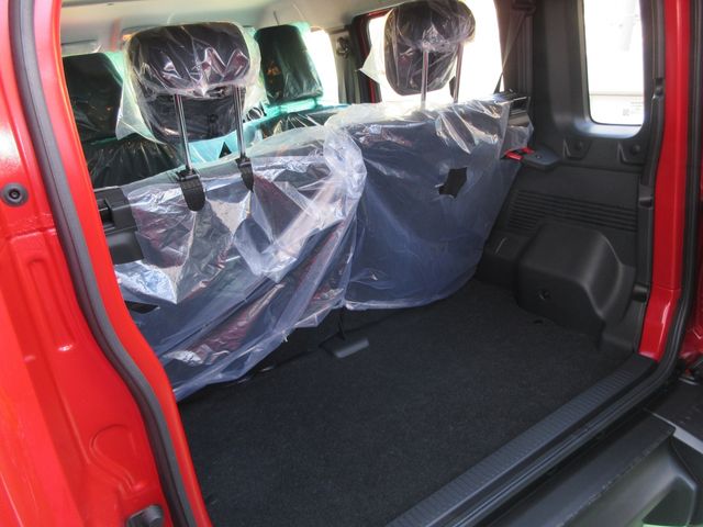 SUZUKI JIMNY NOMADE 2026 Image 31