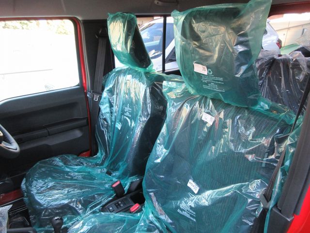 SUZUKI JIMNY NOMADE 2026 Image 31