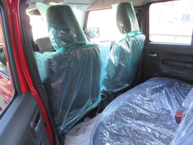 SUZUKI JIMNY NOMADE 2026 Image 31