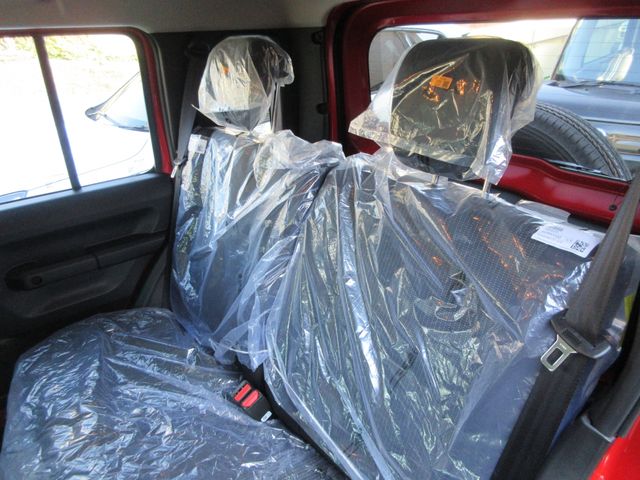 SUZUKI JIMNY NOMADE 2026 Image 31