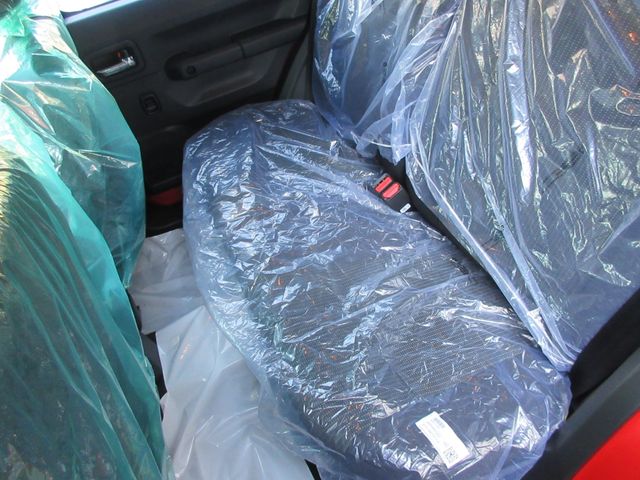 SUZUKI JIMNY NOMADE 2026 Image 31