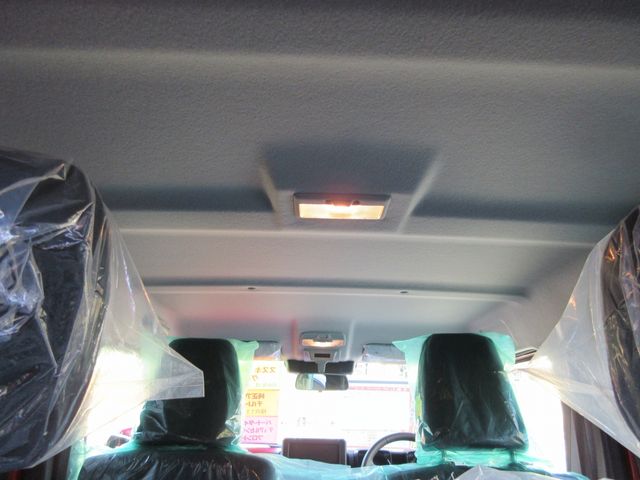 SUZUKI JIMNY NOMADE 2026 Image 31