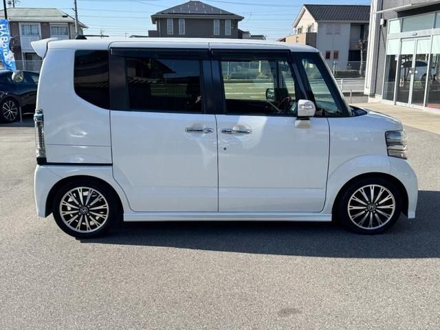 HONDA N BOX CUSTOM 2016 Image 31