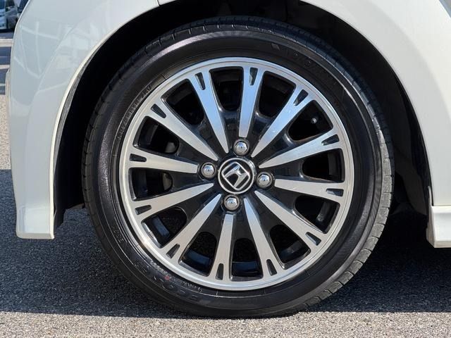 HONDA N BOX CUSTOM 2016 Image 31