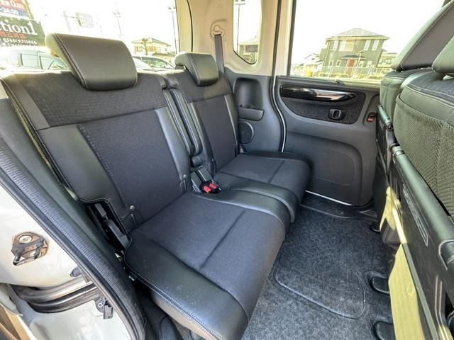 HONDA N BOX CUSTOM 2016 Image 31