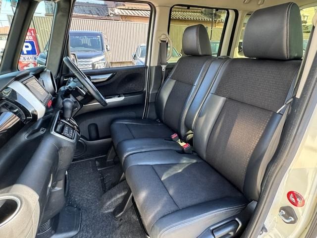 HONDA N BOX CUSTOM 2016 Image 31