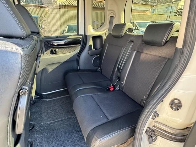 HONDA N BOX CUSTOM 2016 Image 31