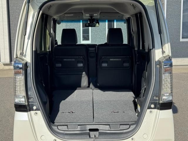 HONDA N BOX CUSTOM 2016 Image 31