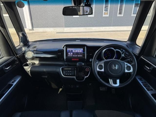 HONDA N BOX CUSTOM 2016 Image 31