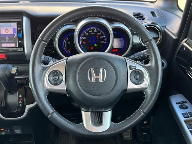 HONDA N BOX CUSTOM 2016 Image 31