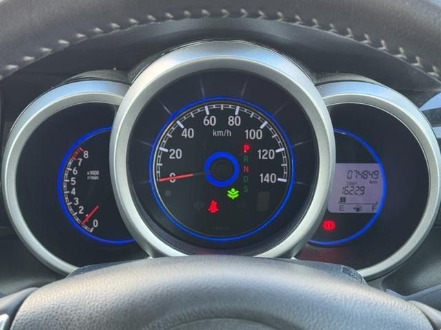 HONDA N BOX CUSTOM 2016 Image 31