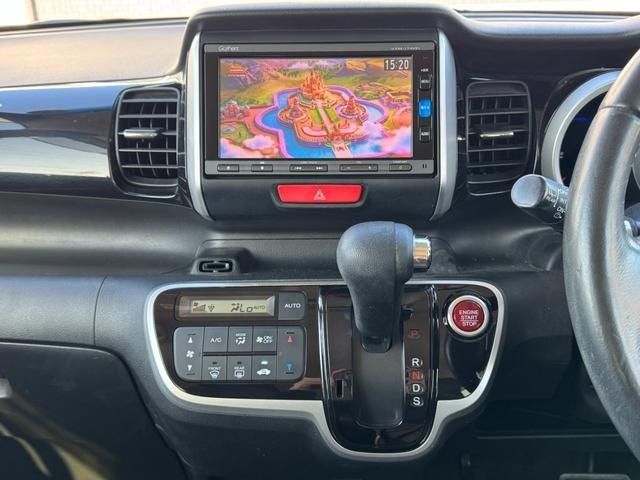 HONDA N BOX CUSTOM 2016 Image 31