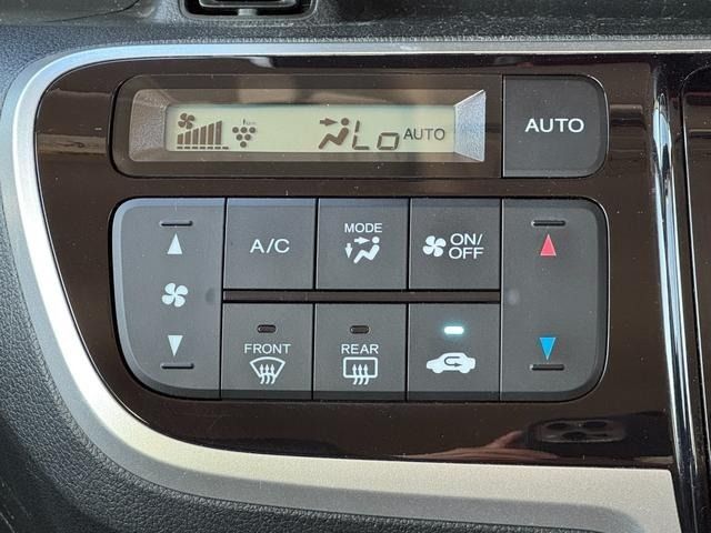 HONDA N BOX CUSTOM 2016 Image 31