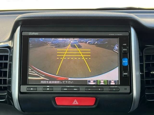 HONDA N BOX CUSTOM 2016 Image 31