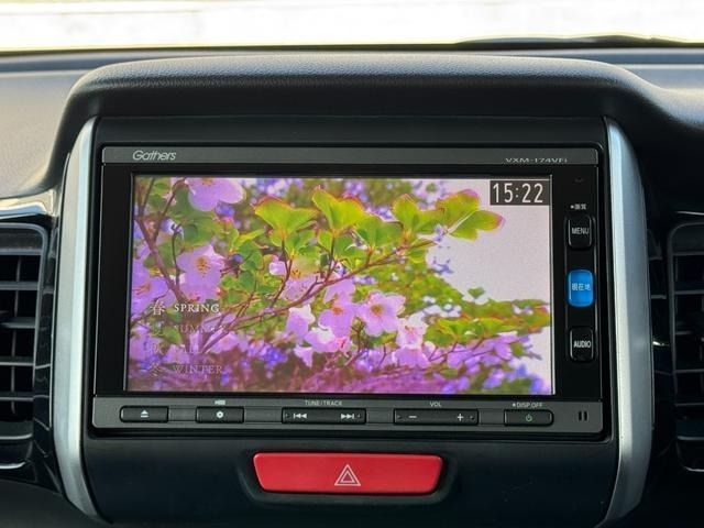 HONDA N BOX CUSTOM 2016 Image 31