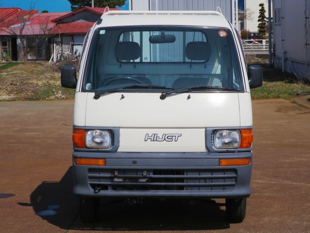 DAIHATSU HIJET TRUCK 4WD 1998 Image 31