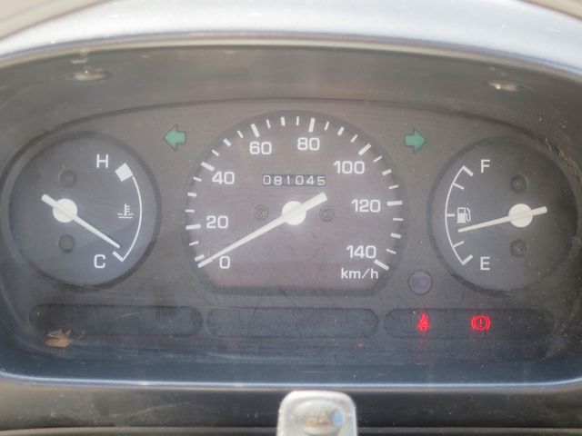 DAIHATSU HIJET TRUCK 4WD 1998 Image 31