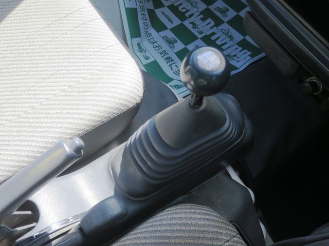 DAIHATSU HIJET TRUCK 4WD 1998 Image 31