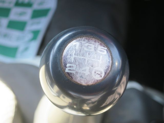 DAIHATSU HIJET TRUCK 4WD 1998 Image 31