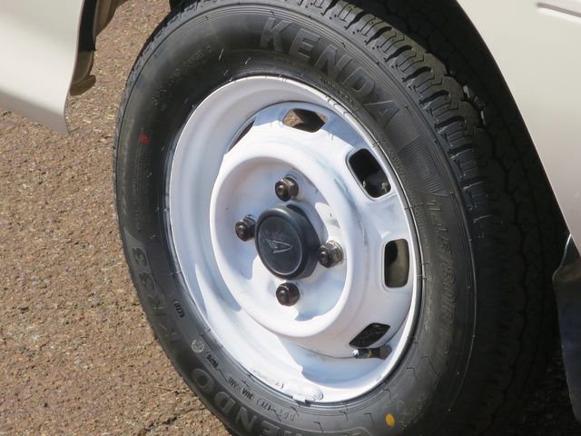 DAIHATSU HIJET TRUCK 4WD 1998 Image 31