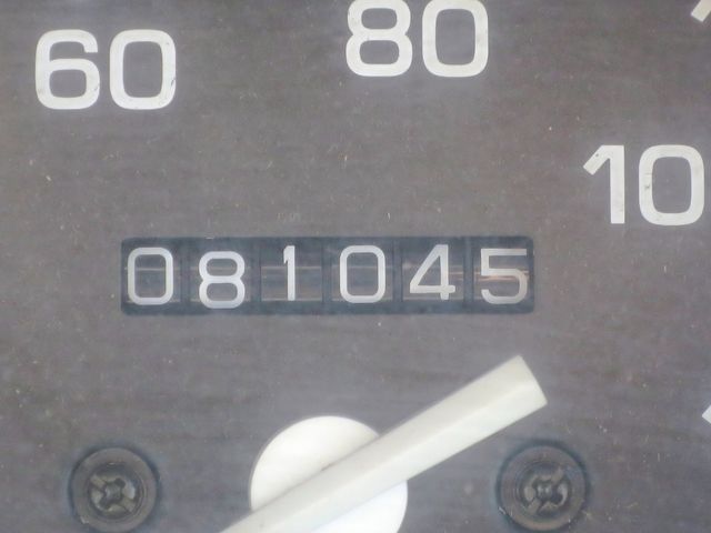 DAIHATSU HIJET TRUCK 4WD 1998 Image 31