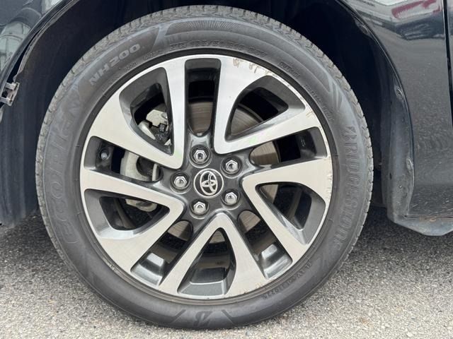 TOYOTA SIENTA HYBRID 2018 Image 31