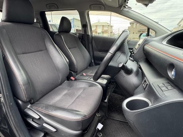 TOYOTA SIENTA HYBRID 2018 Image 31