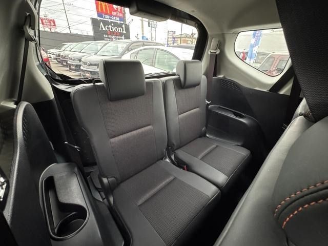 TOYOTA SIENTA HYBRID 2018 Image 31