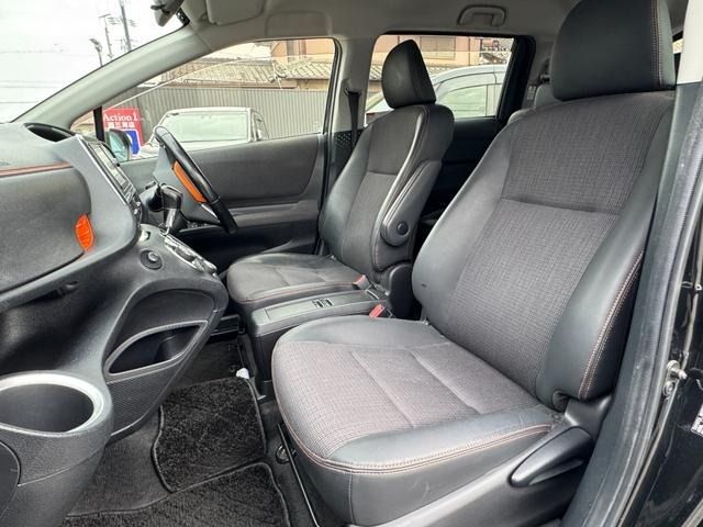 TOYOTA SIENTA HYBRID 2018 Image 31