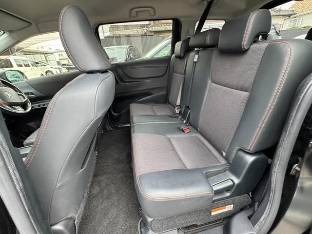 TOYOTA SIENTA HYBRID 2018 Image 31