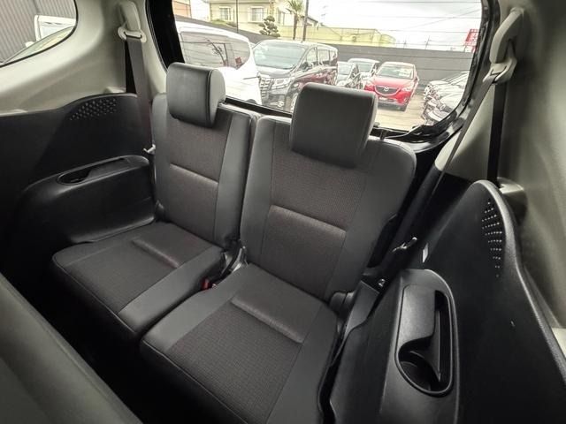 TOYOTA SIENTA HYBRID 2018 Image 31