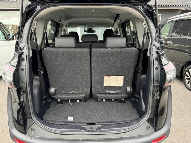 TOYOTA SIENTA HYBRID 2018 Image 31