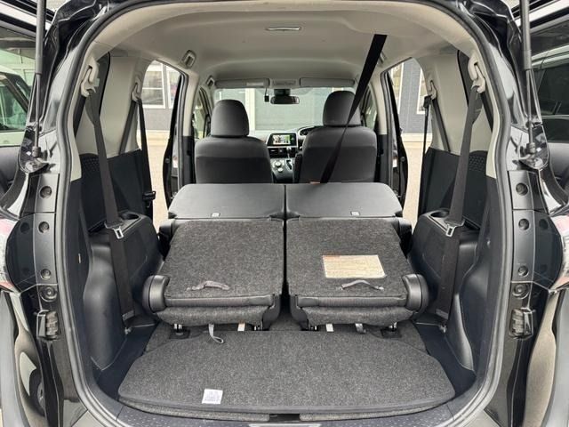 TOYOTA SIENTA HYBRID 2018 Image 31