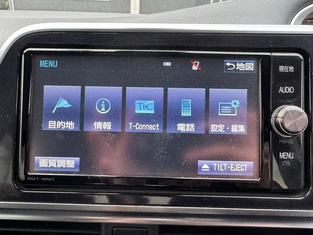 TOYOTA SIENTA HYBRID 2018 Image 31