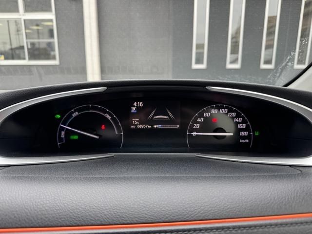 TOYOTA SIENTA HYBRID 2018 Image 31