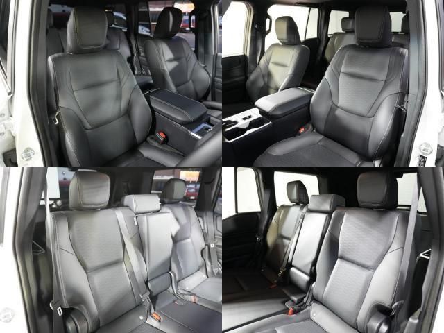 TOYOTA LANDCRUISER 250 2025 Image 31