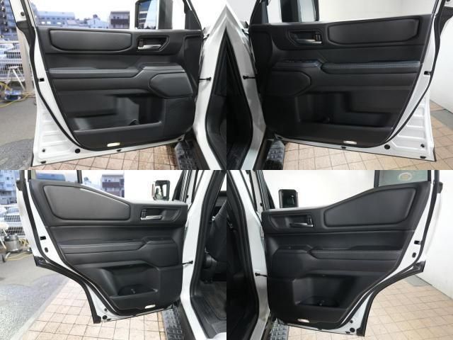 TOYOTA LANDCRUISER 250 2025 Image 31