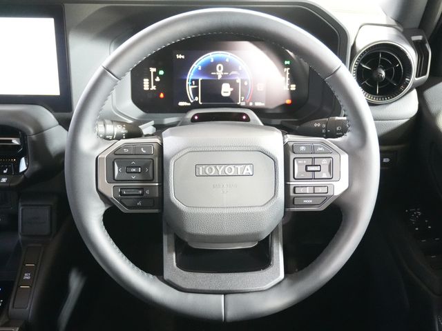 TOYOTA LANDCRUISER 250 2025 Image 31