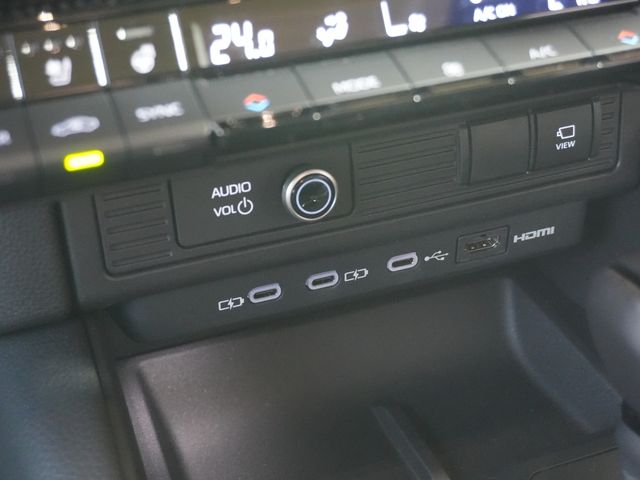 TOYOTA LANDCRUISER 250 2025 Image 31