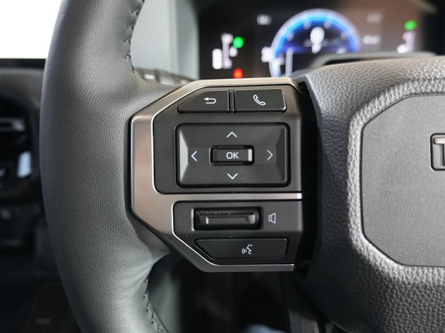 TOYOTA LANDCRUISER 250 2025 Image 31