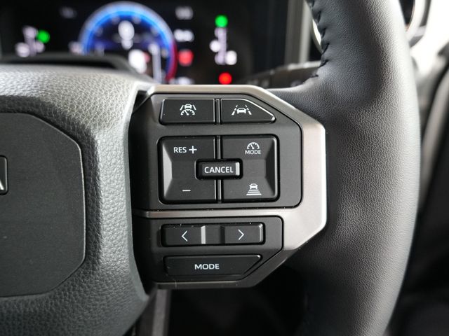 TOYOTA LANDCRUISER 250 2025 Image 31