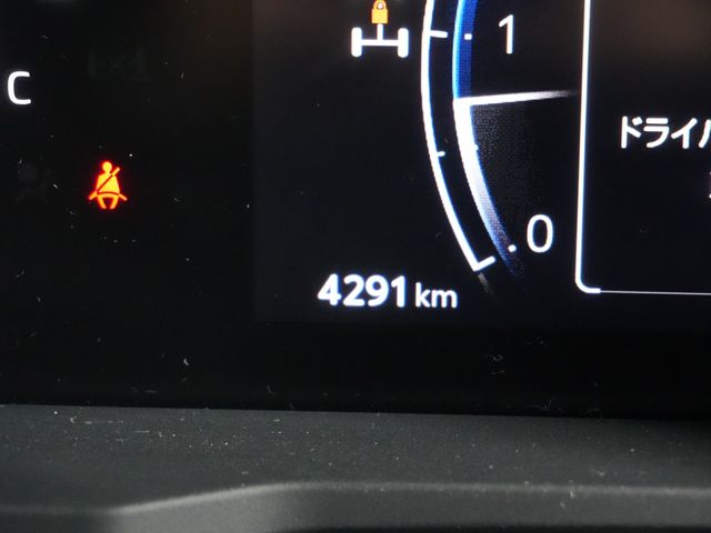 TOYOTA LANDCRUISER 250 2025 Image 31