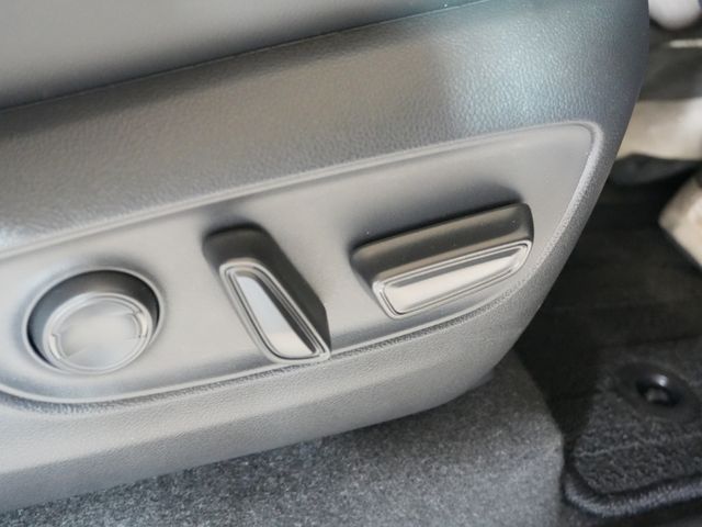 TOYOTA LANDCRUISER 250 2025 Image 31